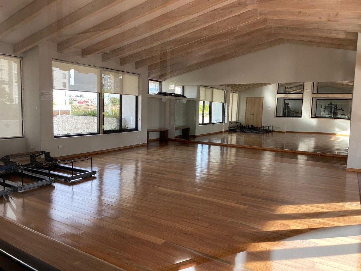 Apartamento em Lomas de Angelópolis, San Andrés Cholula, foto 13 de 17