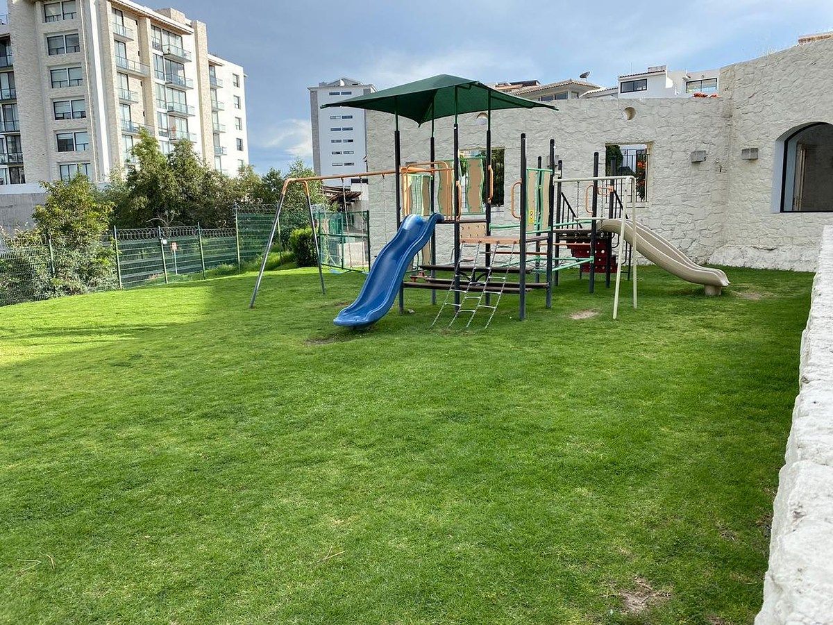 Apartamento em Lomas de Angelópolis, San Andrés Cholula, foto 14 de 17