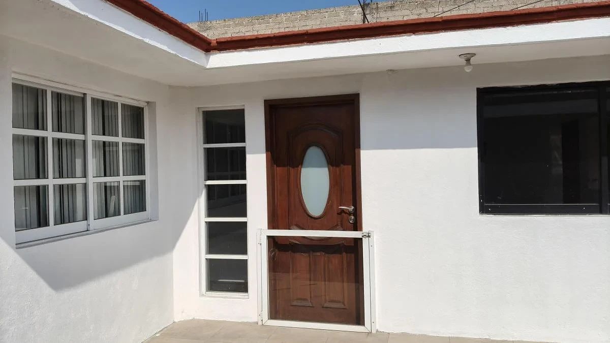 Casa em Nueva Oxtotitlán, Toluca, foto 2 de 30