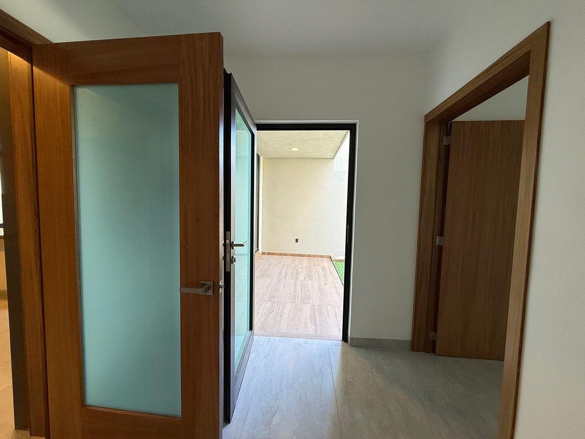 Casa en Milenio III, Querétaro, foto 18 de 24