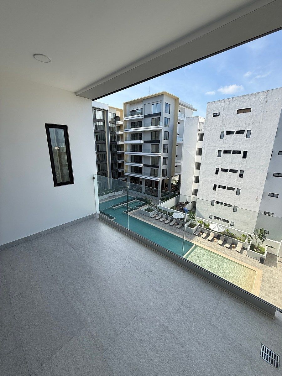 EN RENTA - DEPARTAMENTO A ESTRENAR, SIN MUEBLES·, foto 1 de 18