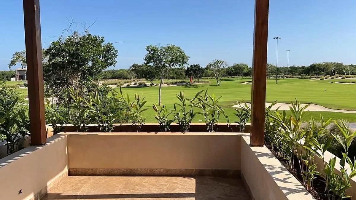 Casa em Tamanché, Mérida, foto 7 de 17