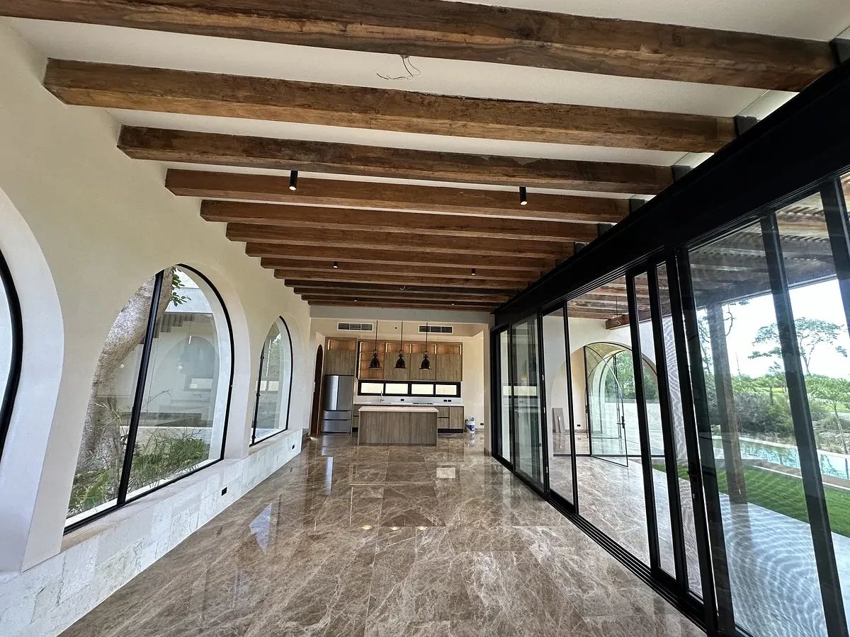 Casa em Tamanché, Mérida, foto 8 de 17