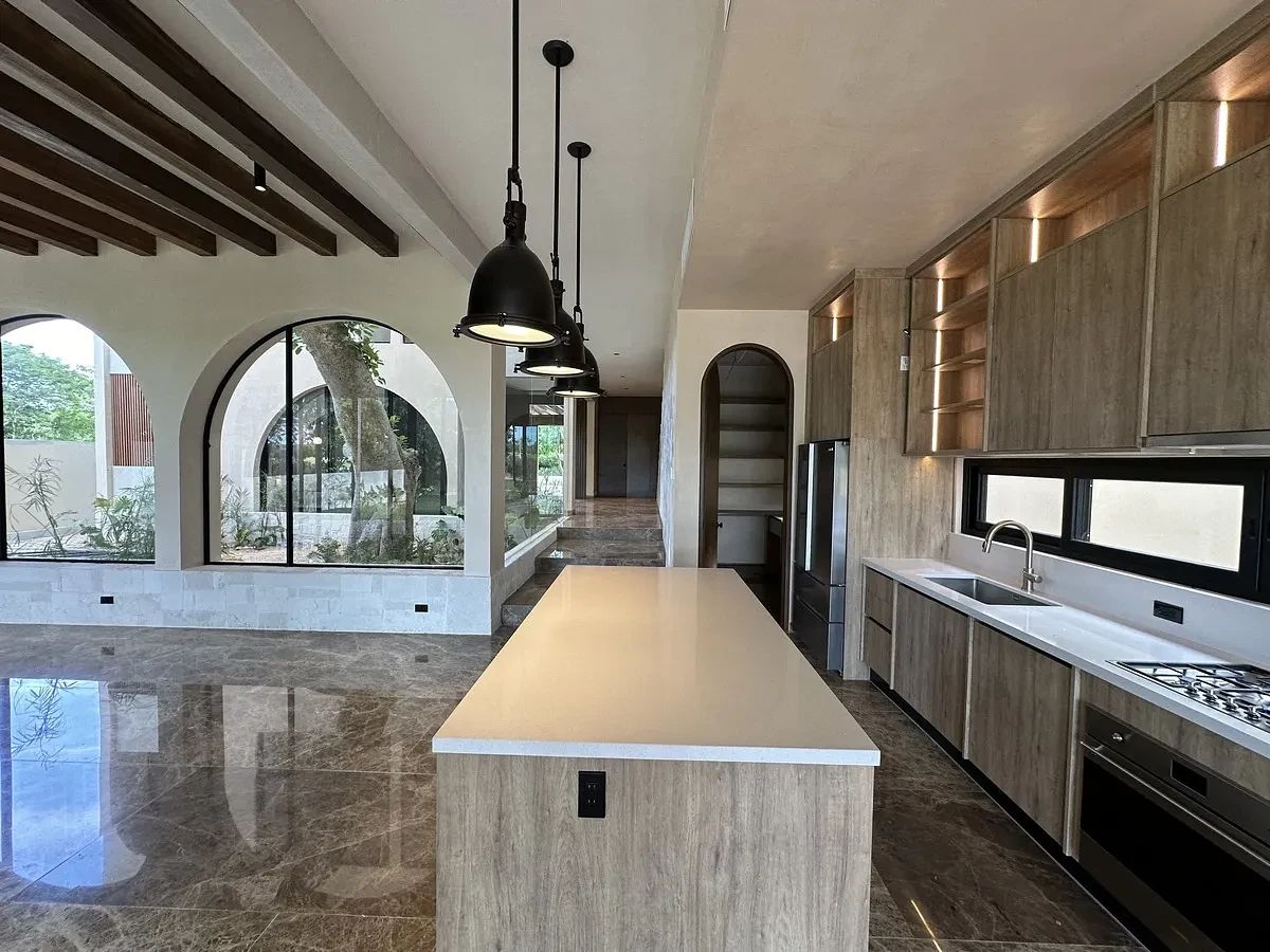 Casa em Tamanché, Mérida, foto 9 de 17