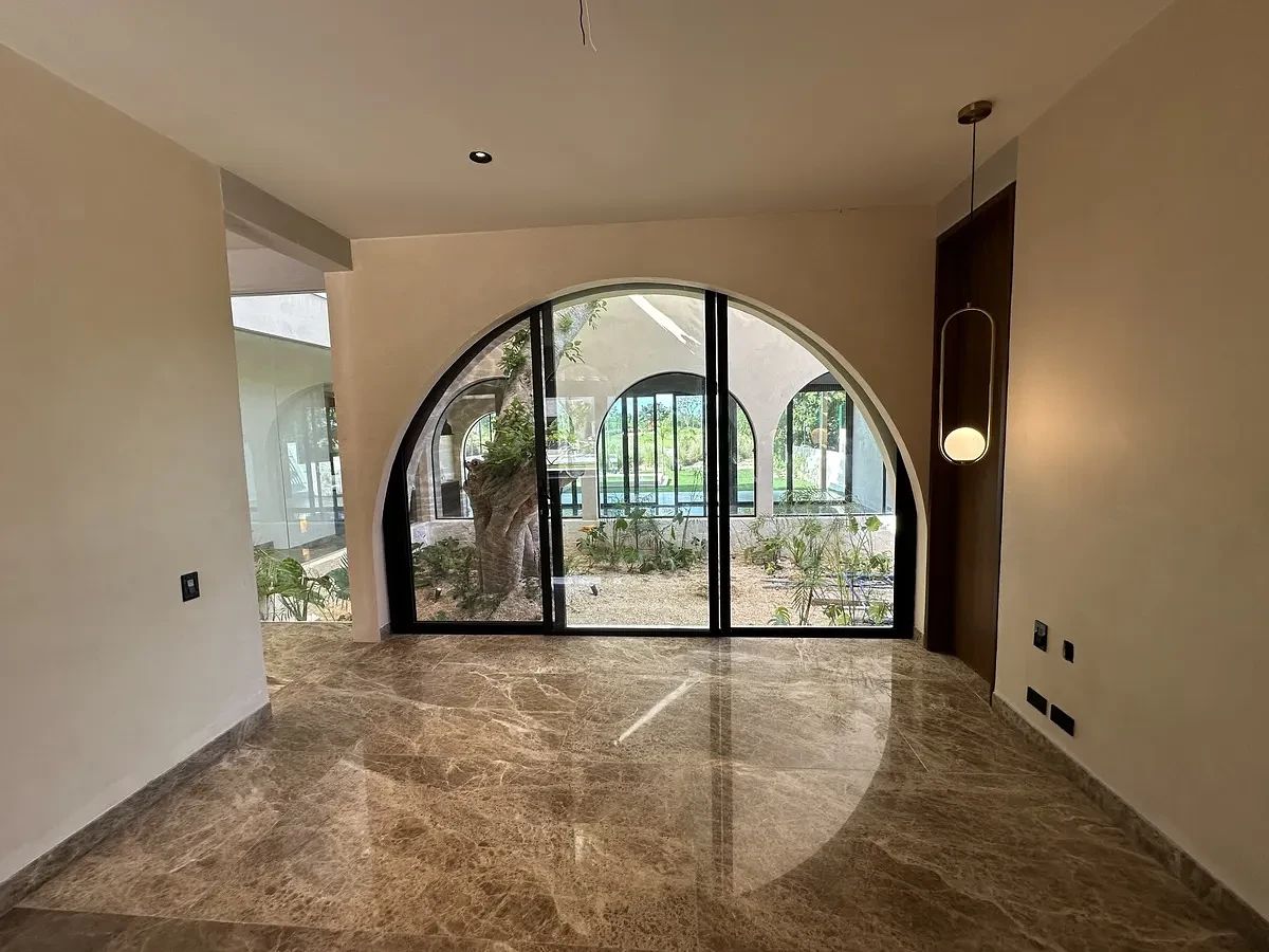 Casa em Tamanché, Mérida, foto 10 de 17
