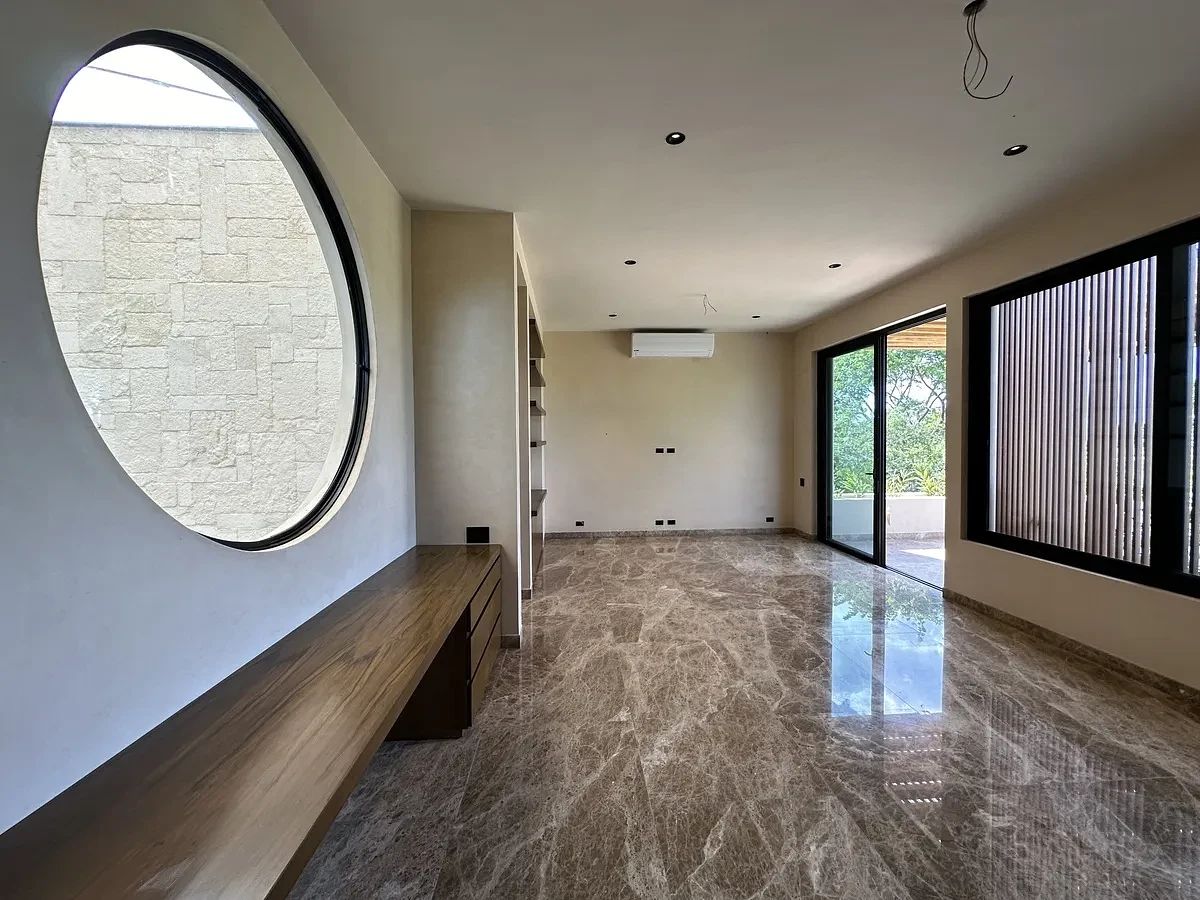 Casa em Tamanché, Mérida, foto 12 de 17