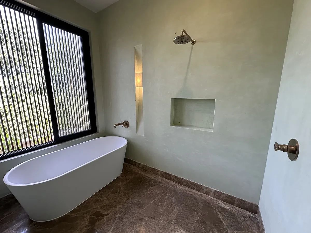 Casa em Tamanché, Mérida, foto 13 de 17