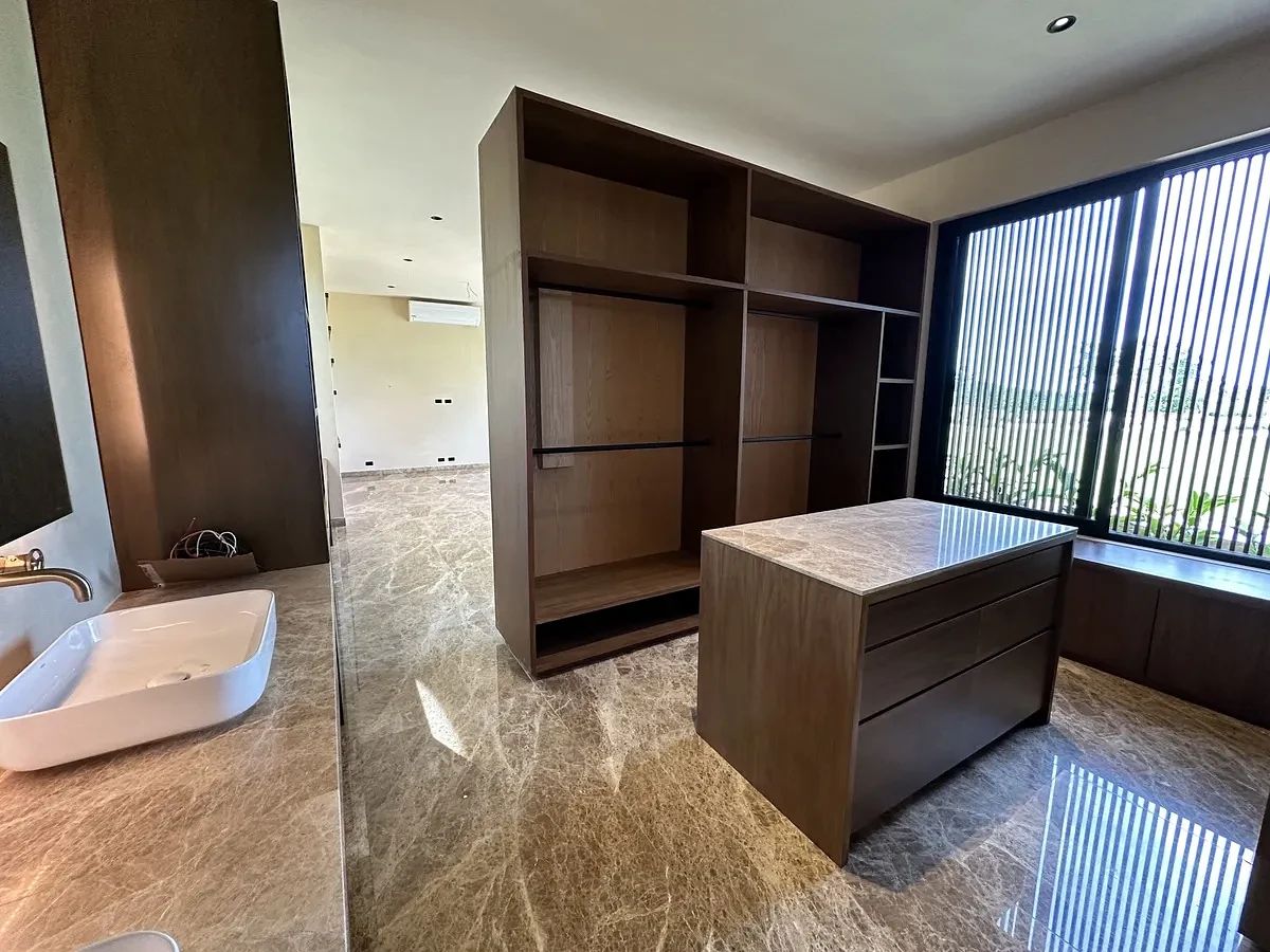 Casa em Tamanché, Mérida, foto 14 de 17