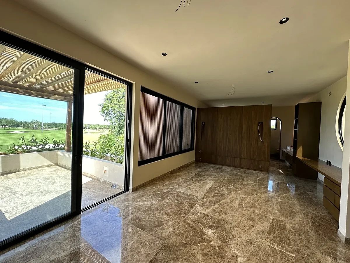 Casa em Tamanché, Mérida, foto 17 de 17