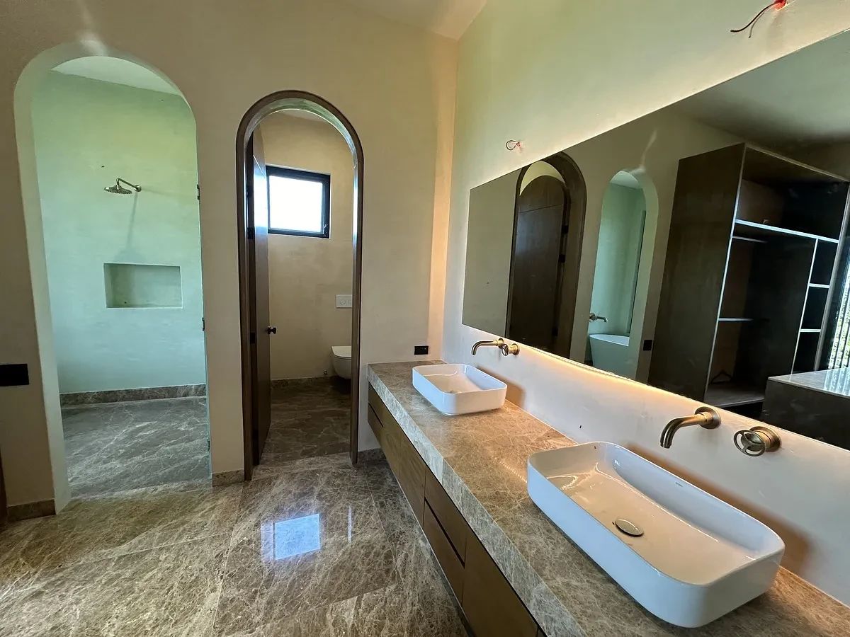 Casa em Tamanché, Mérida, foto 16 de 17
