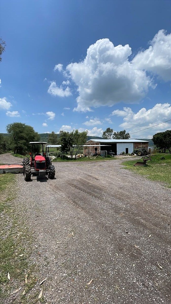 Terreno en San Martín de Zula, Ocotlán, foto 3 de 14