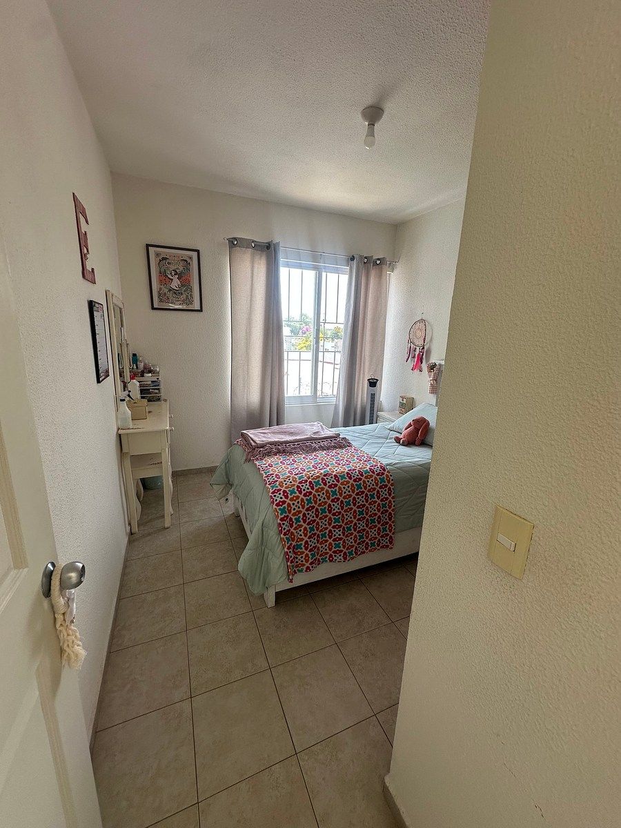 Casa en condominio en Paseos del Bosque, Corregidora, foto 19 de 23