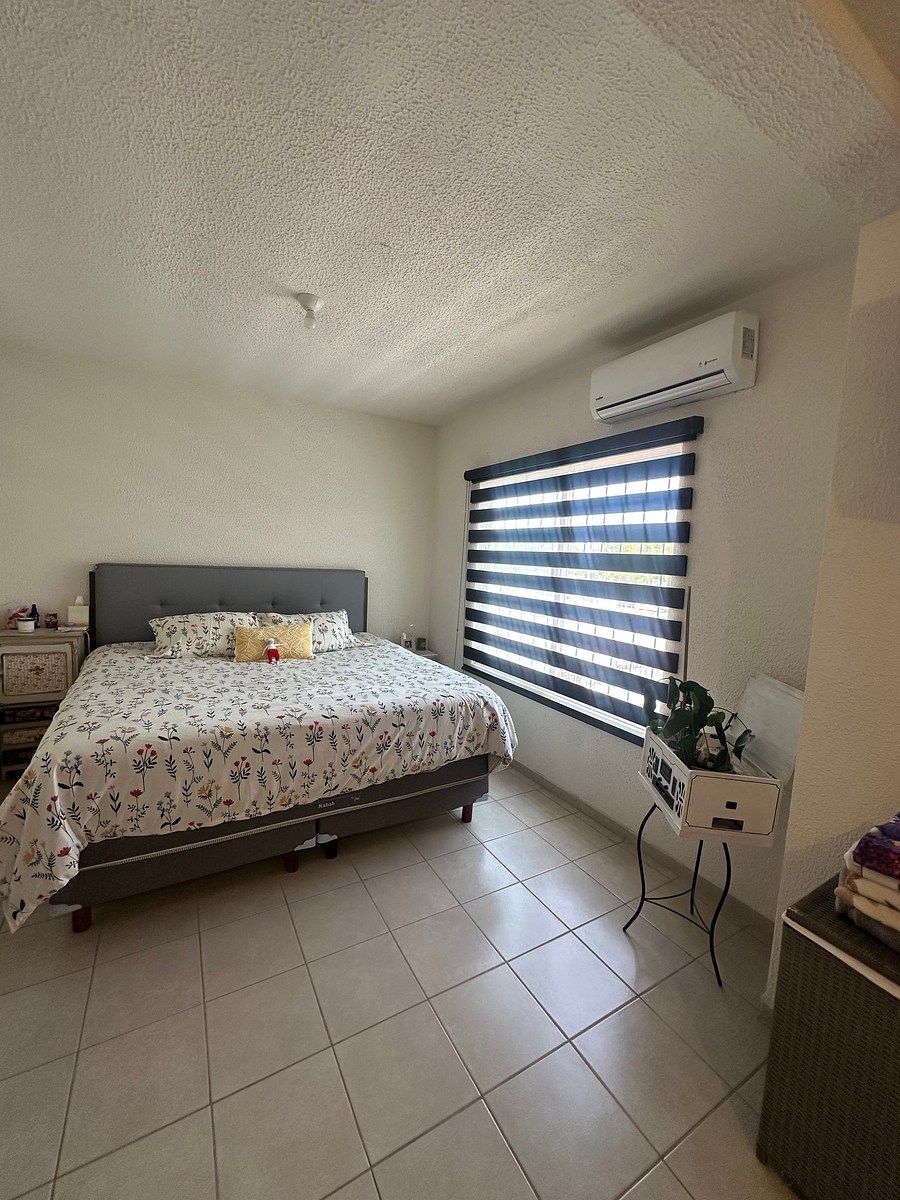 Casa en condominio en Paseos del Bosque, Corregidora, foto 22 de 23