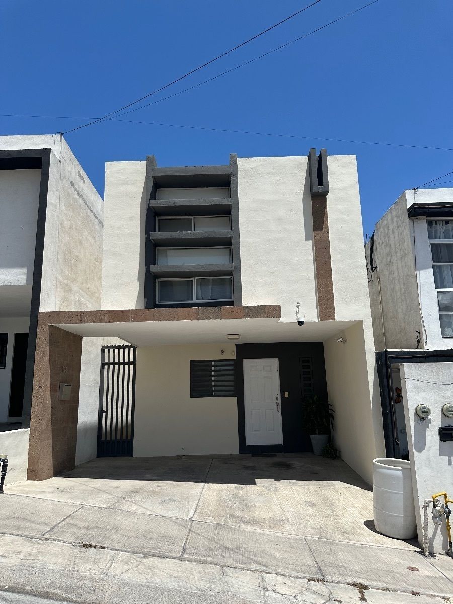 CASA PARA ALUGAR NO PARAÍSO NORTE - SAN NICOLAS, foto 1 de 29