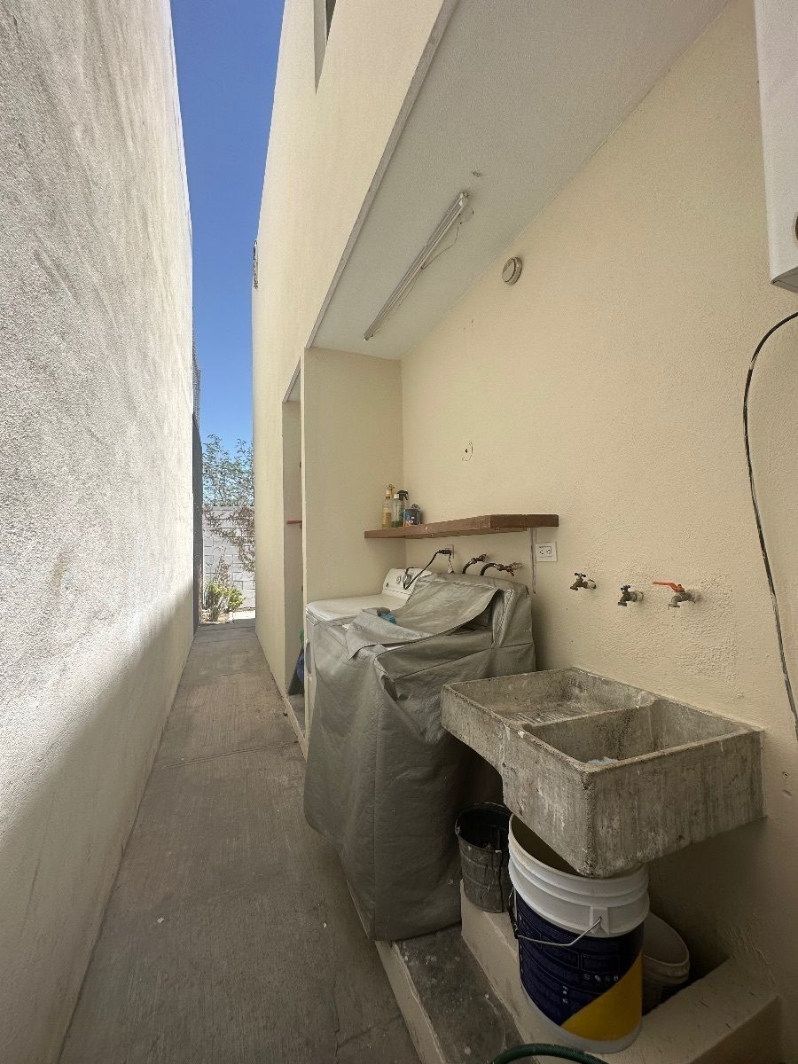Casa em Sin Nombre, San Nicolás de los Garza, foto 15 de 29