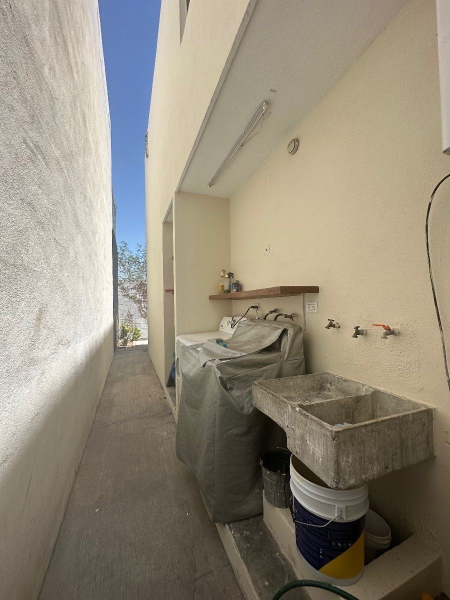 Casa em Sin Nombre, San Nicolás de los Garza, foto 16 de 29
