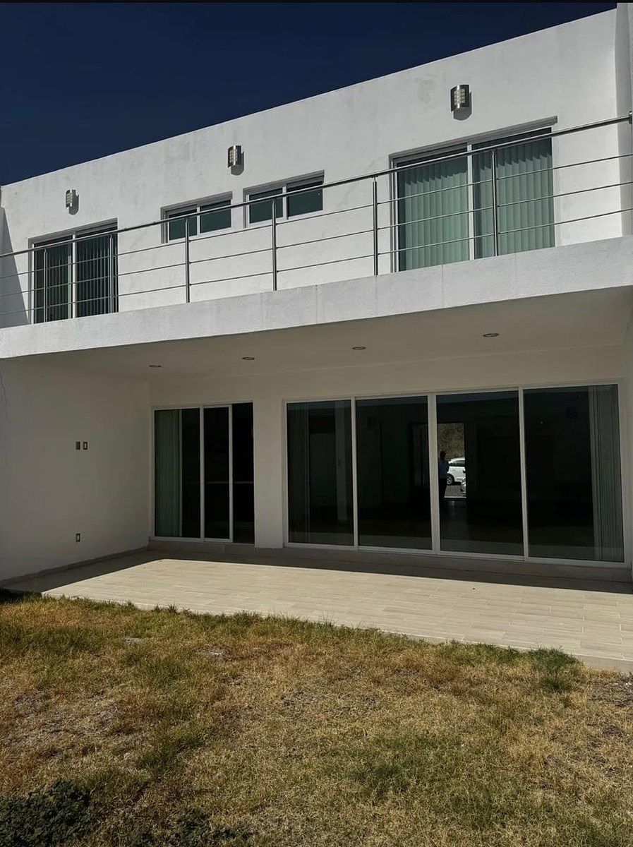 Casa en Lomas de Juriquilla, Querétaro, foto 27 de 28