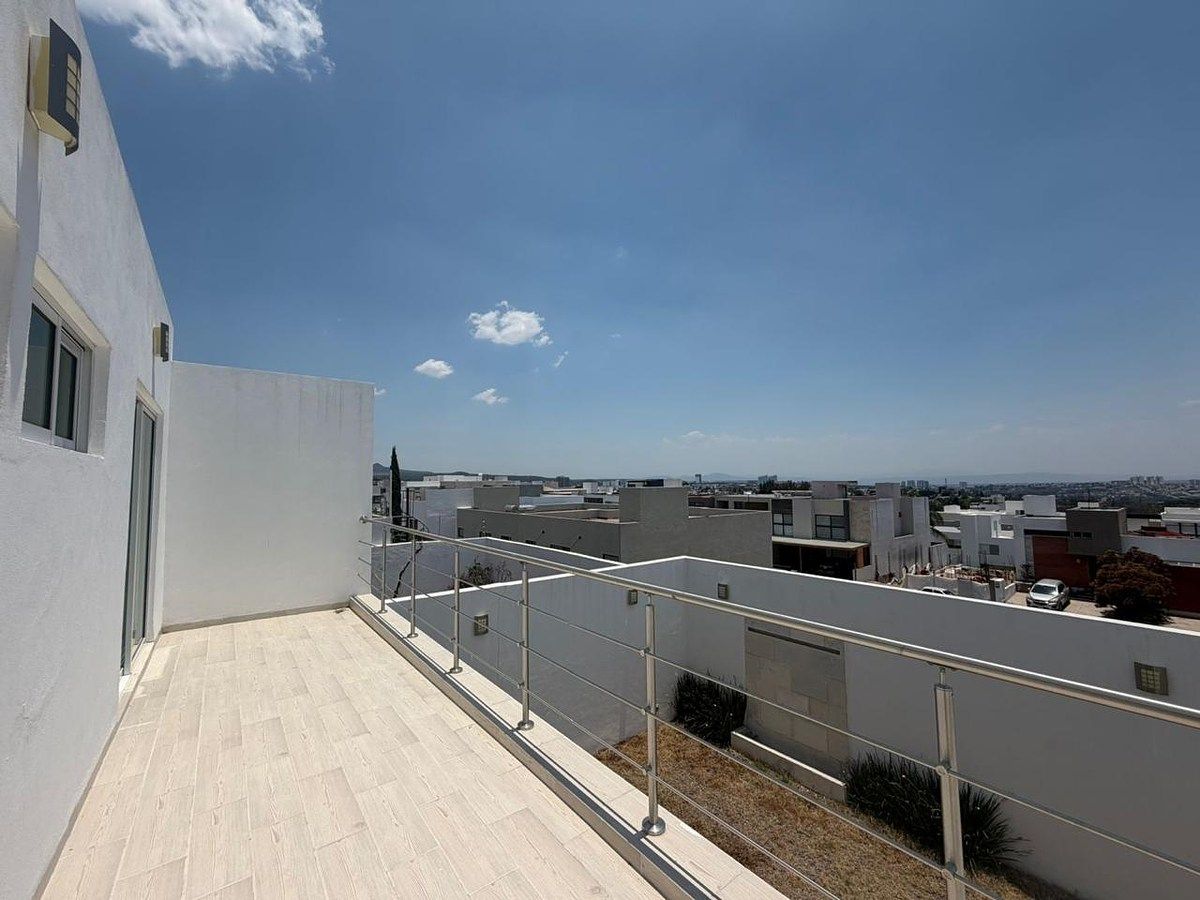 Casa en Lomas de Juriquilla, Querétaro, foto 13 de 28