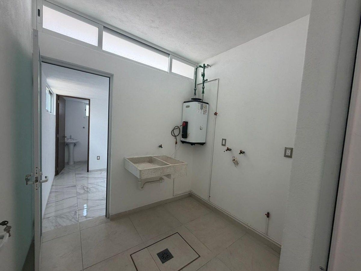 Casa en Lomas de Juriquilla, Querétaro, foto 26 de 28