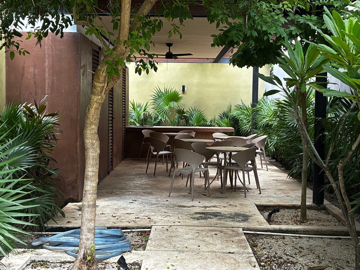 Casa en condominio en Temozón Norte, Mérida, foto 3 de 23