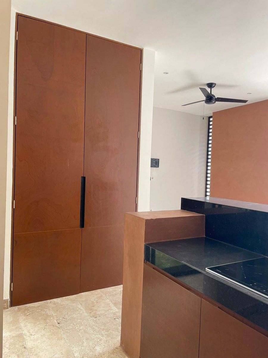 Casa en condominio en Temozón Norte, Mérida, foto 14 de 23