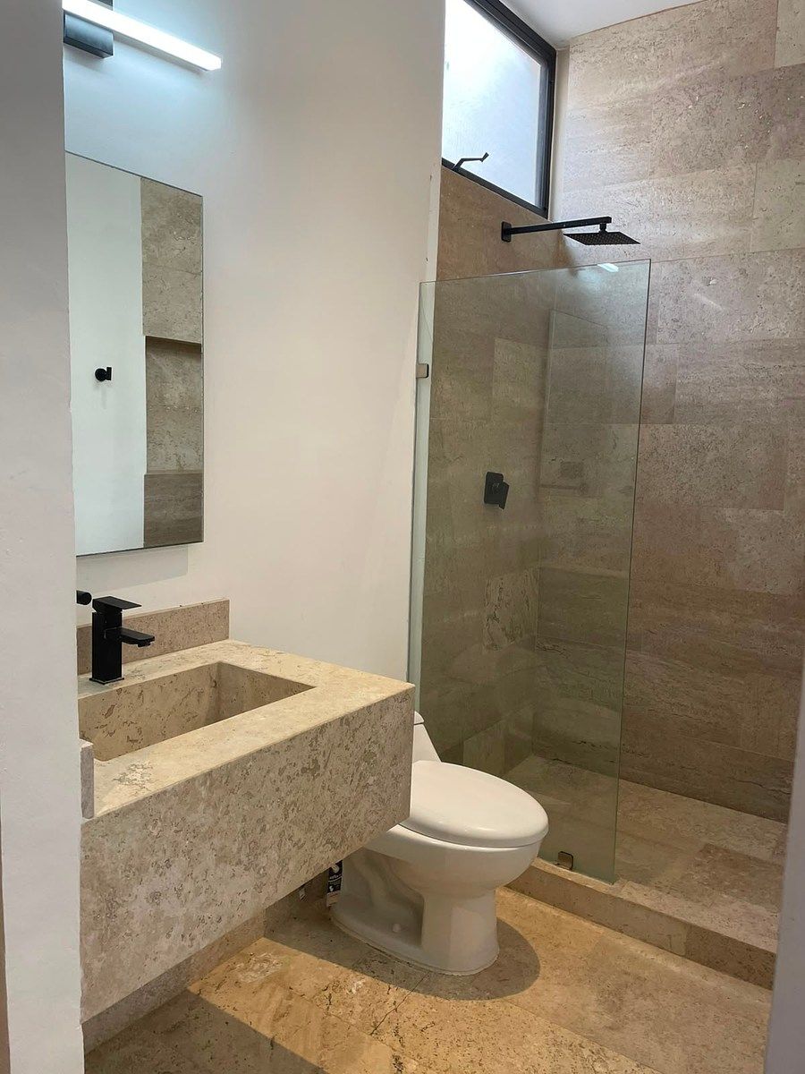 Casa en condominio en Temozón Norte, Mérida, foto 19 de 23