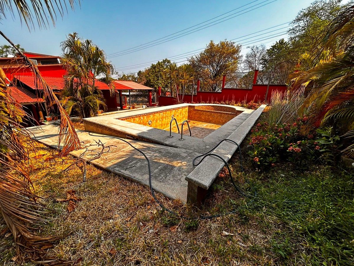 Casa em Loma Bonita, Tuxtla Gutiérrez, foto 31 de 35