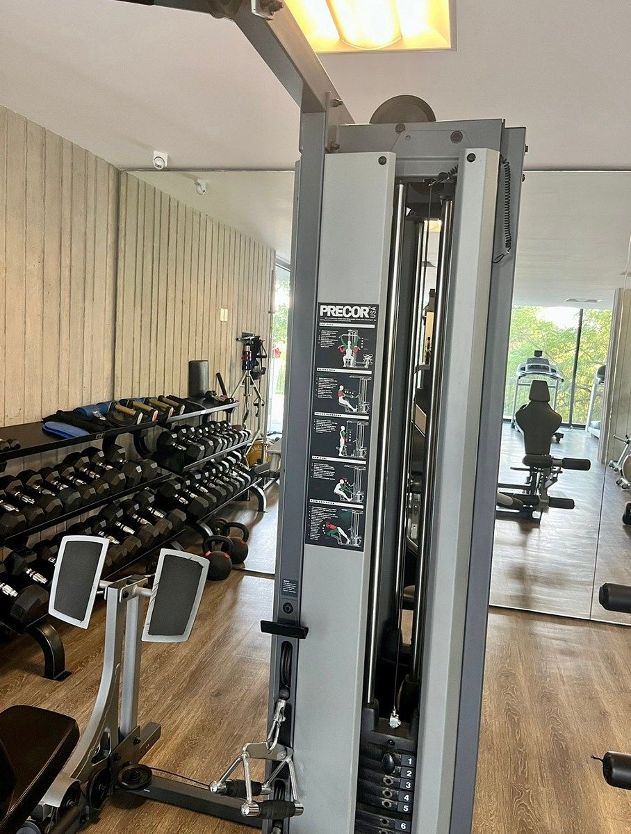Apartamento em Lomas Altas, Zapopan, foto 7 de 9