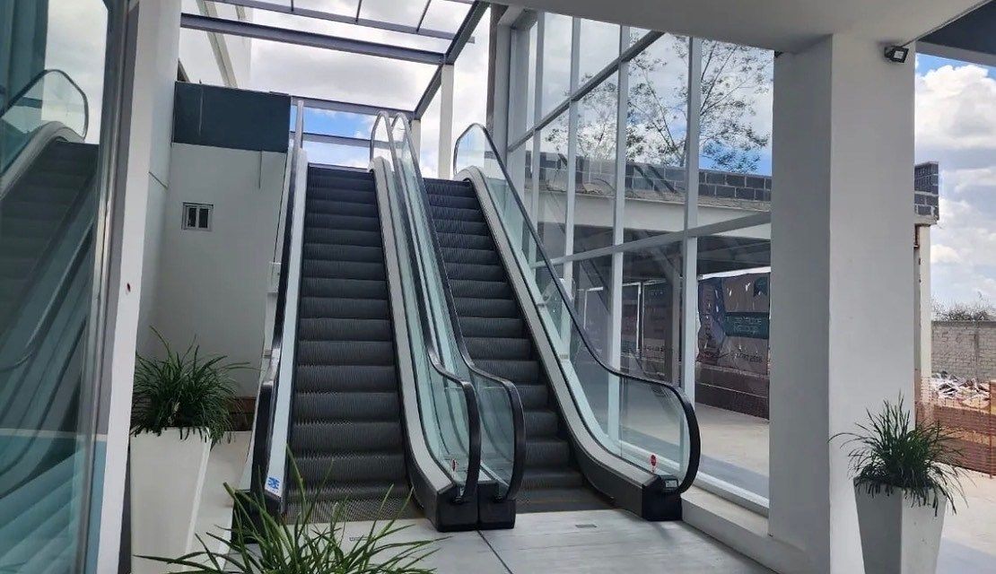 Retail Space in Juriquilla, Querétaro, photo 14 of 14