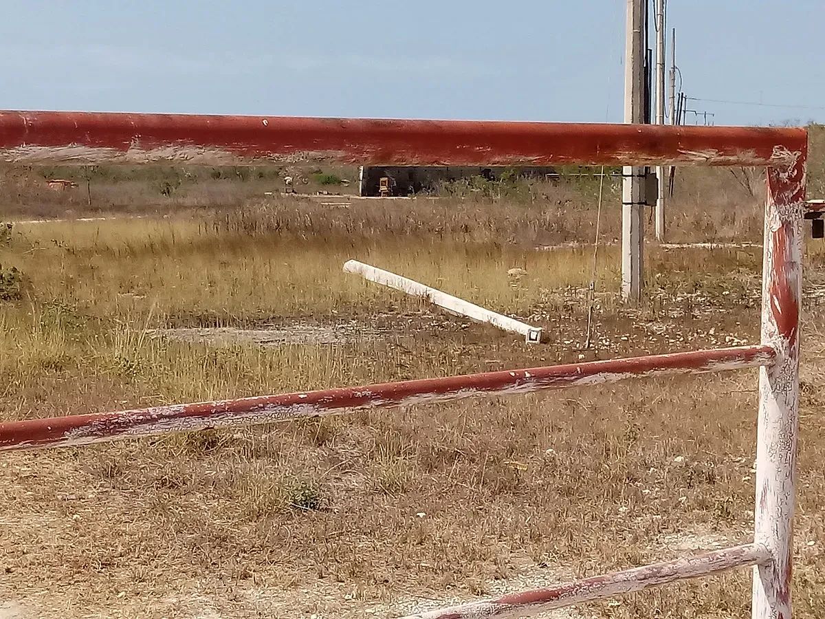 Lote em Campestre Flamboyanes, Progreso, foto 6 de 10