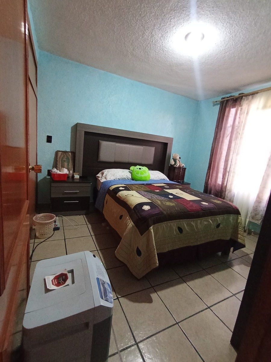 Casa en Jardines de Chalco, Chalco, foto 3 de 30