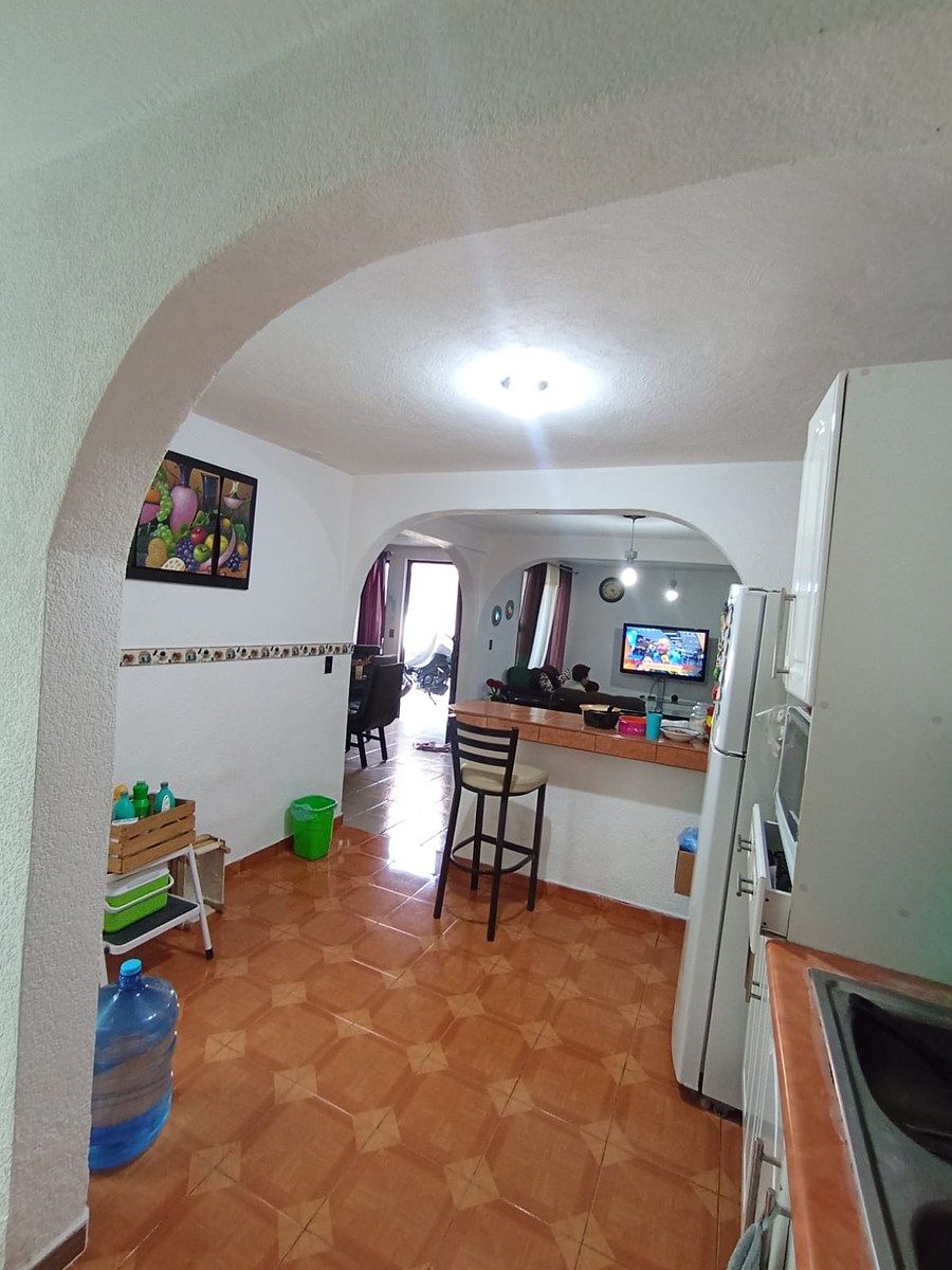 Casa en Jardines de Chalco, Chalco, foto 8 de 30