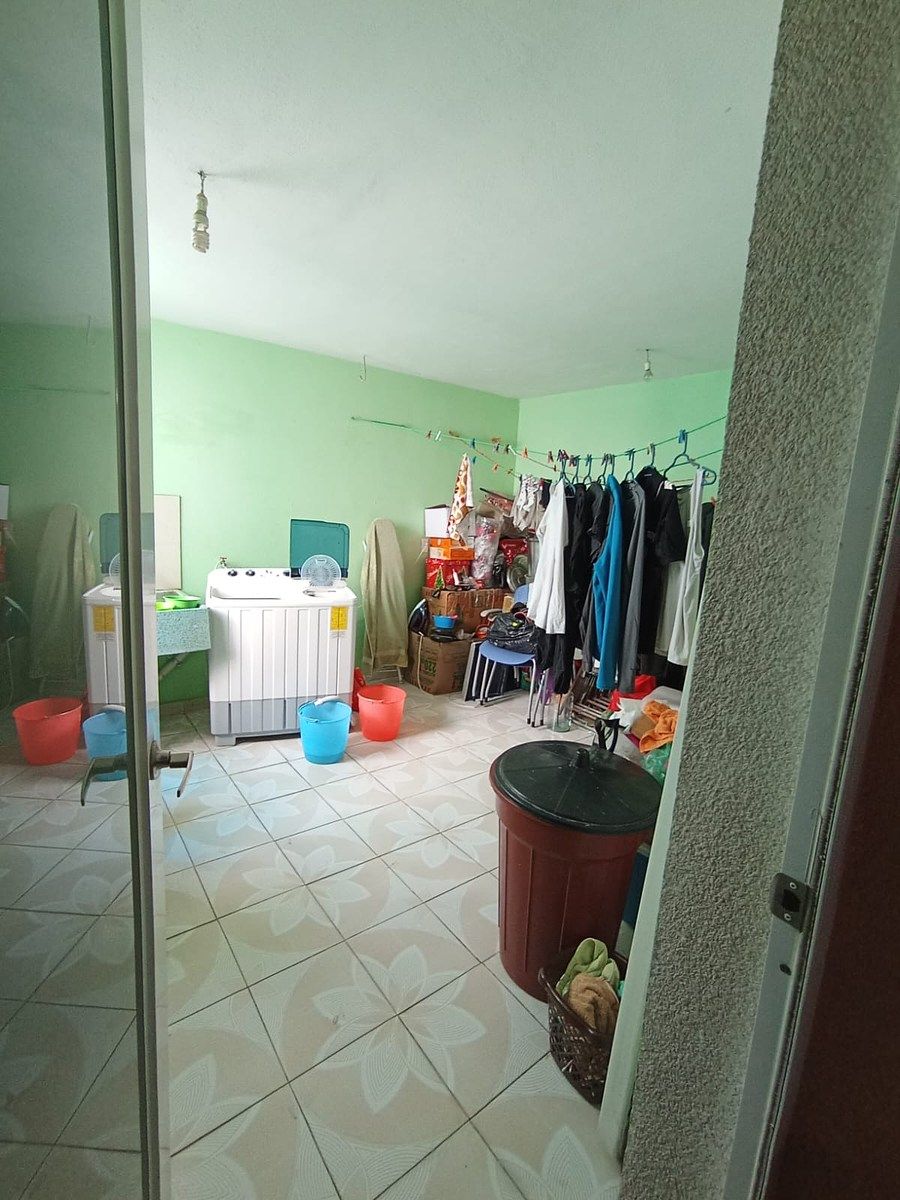 Casa en Jardines de Chalco, Chalco, foto 15 de 30
