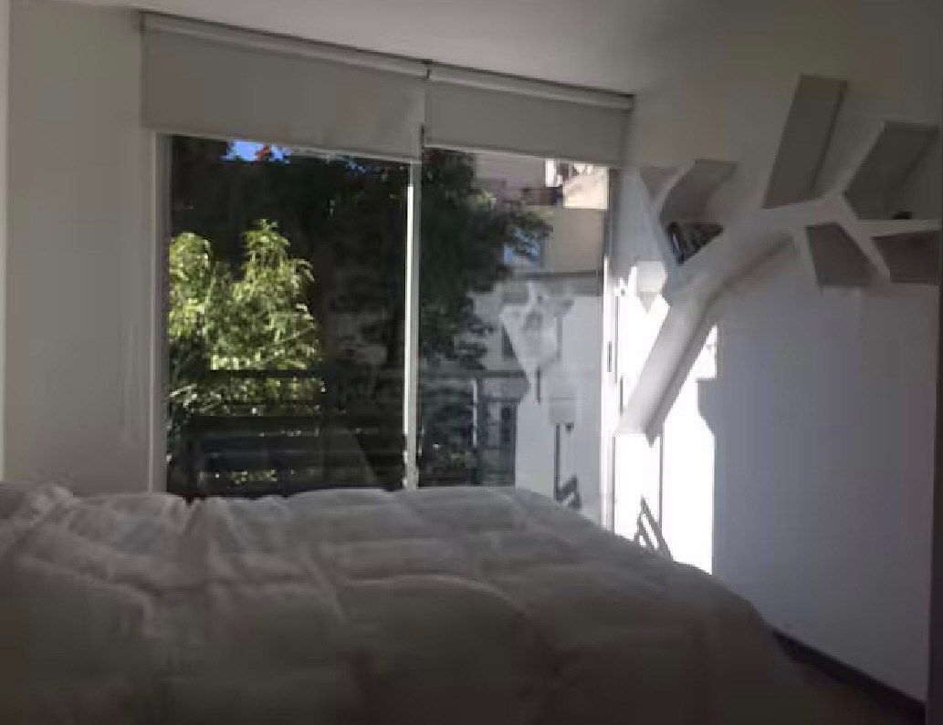 Apartment in Santa Maria Nonoalco, Benito Juárez, photo 6 of 18