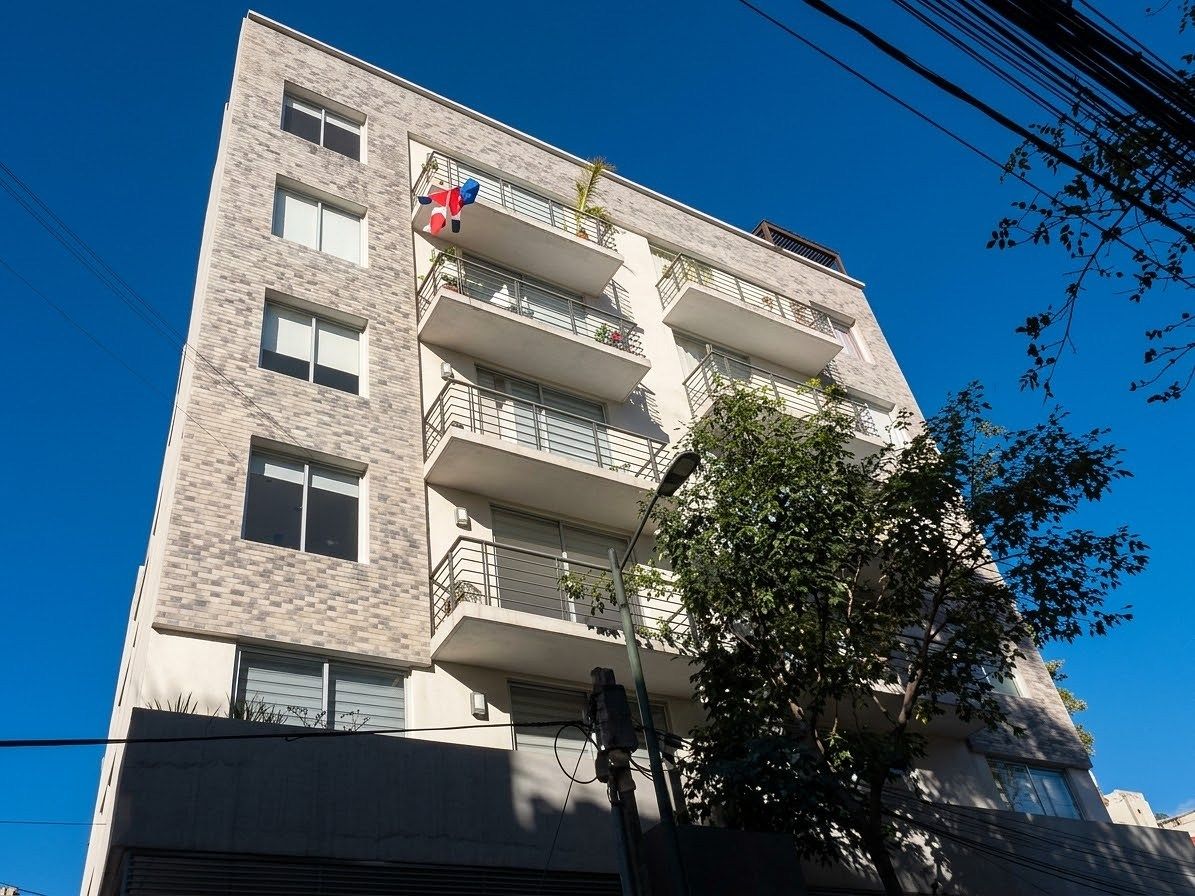 Dpto 95m2 en Revolución 2R 2B 2E Balcón, foto 1 de 20