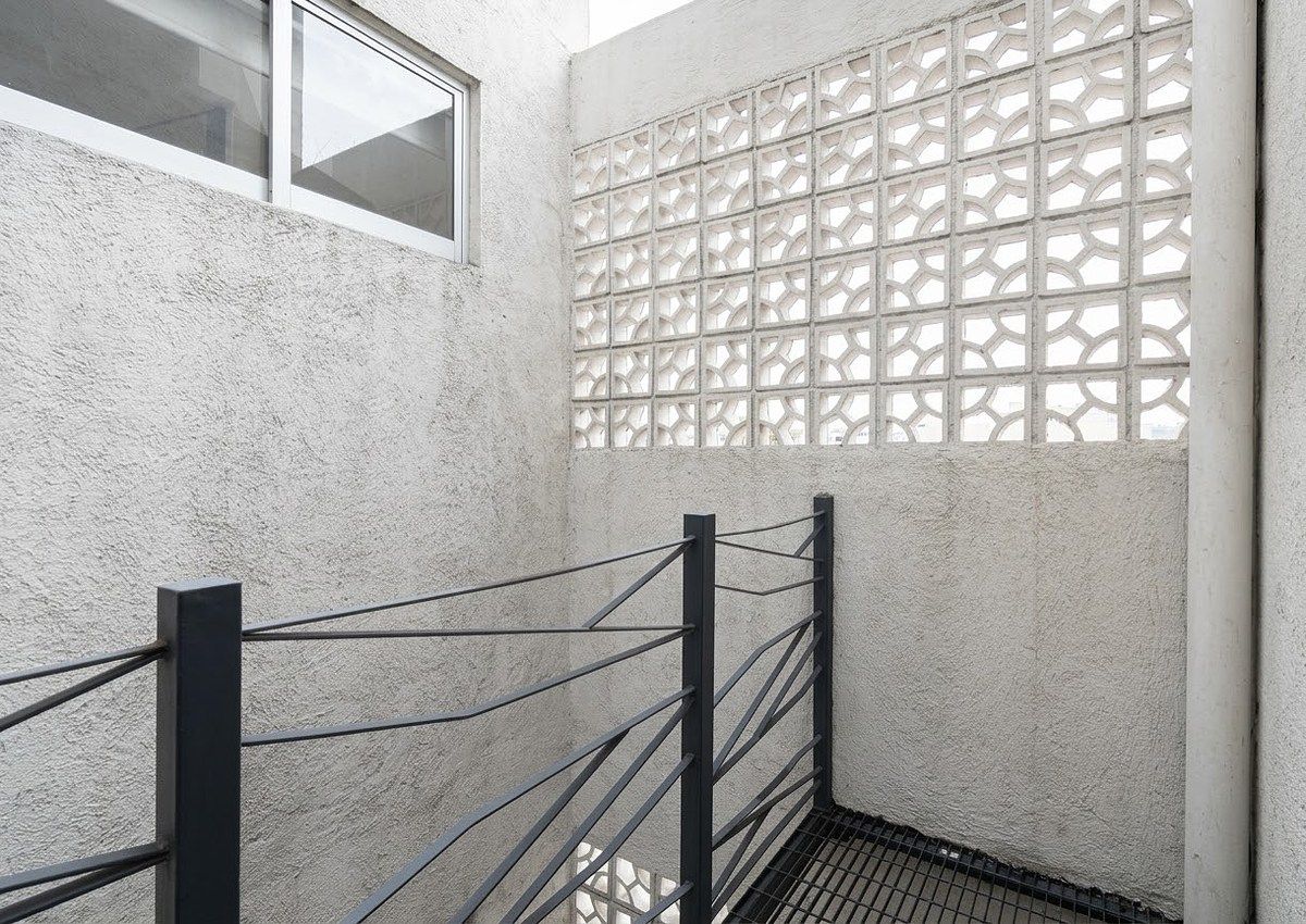 Departamento en Santa María Nonoalco, Benito Juárez, foto 6 de 20