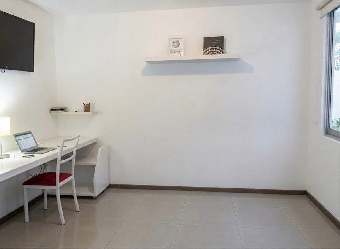 Departamento en Santa María Nonoalco, Benito Juárez, foto 9 de 20