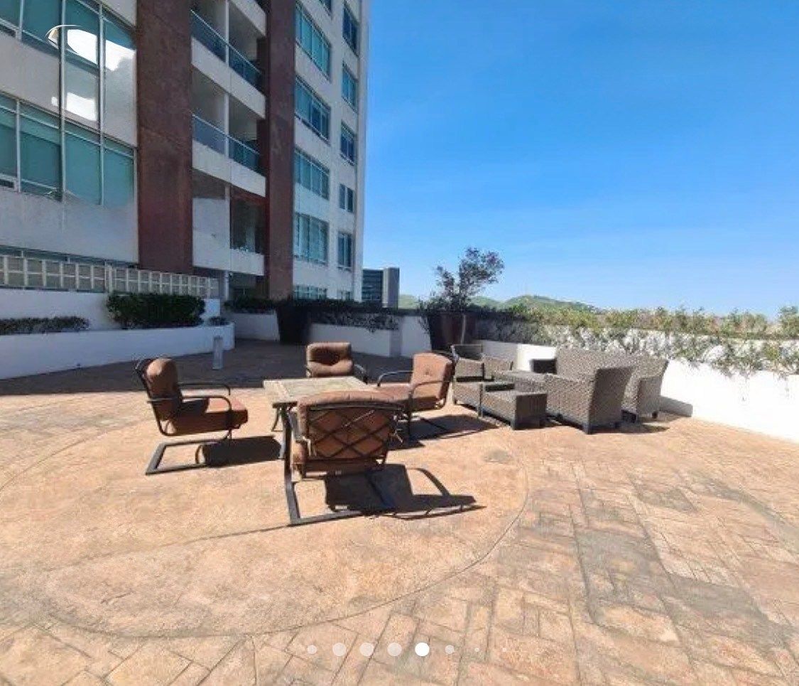 Departamento en Jardín de las Torres, Monterrey, foto 10 de 12