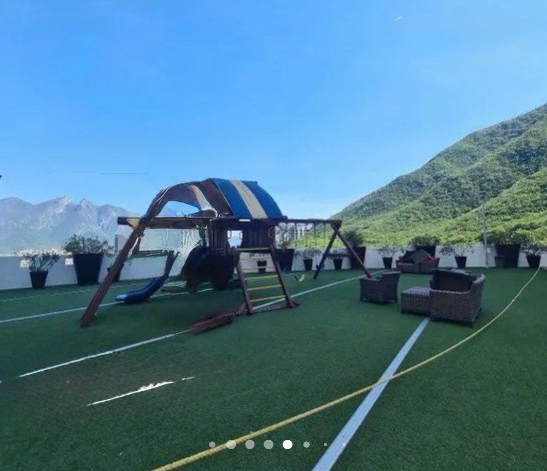 Departamento en Jardín de las Torres, Monterrey, foto 11 de 12