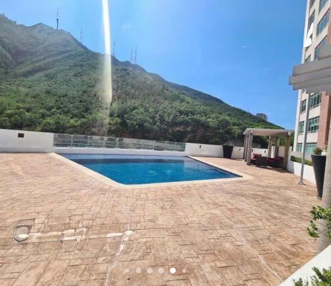 Departamento en Jardín de las Torres, Monterrey, foto 12 de 12