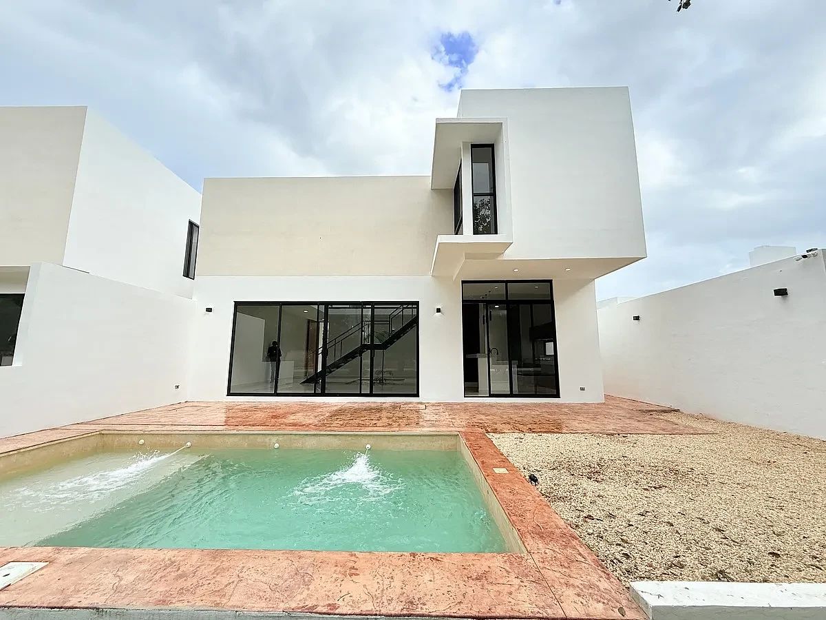 Casa en Altozano, Mérida, foto 2 de 13