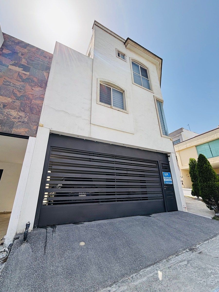 Casa en Cumbres Elite Privadas, Monterrey, foto 3 de 16