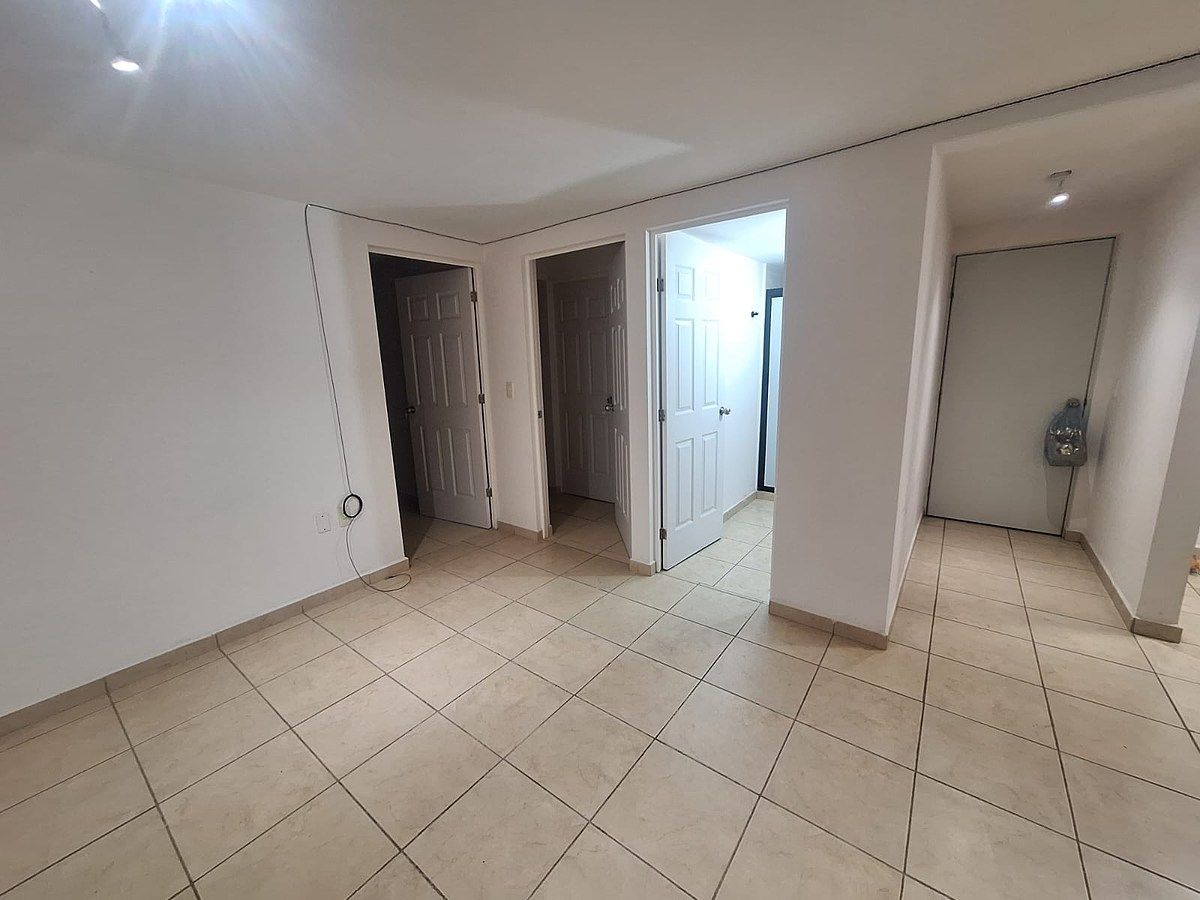 Apartamento em Santo Domingo, Azcapotzalco, foto 4 de 14