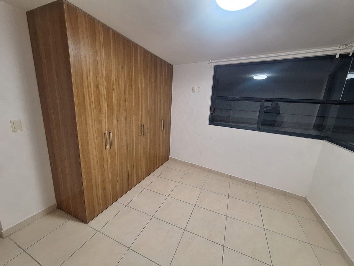 Apartamento em Santo Domingo, Azcapotzalco, foto 8 de 14