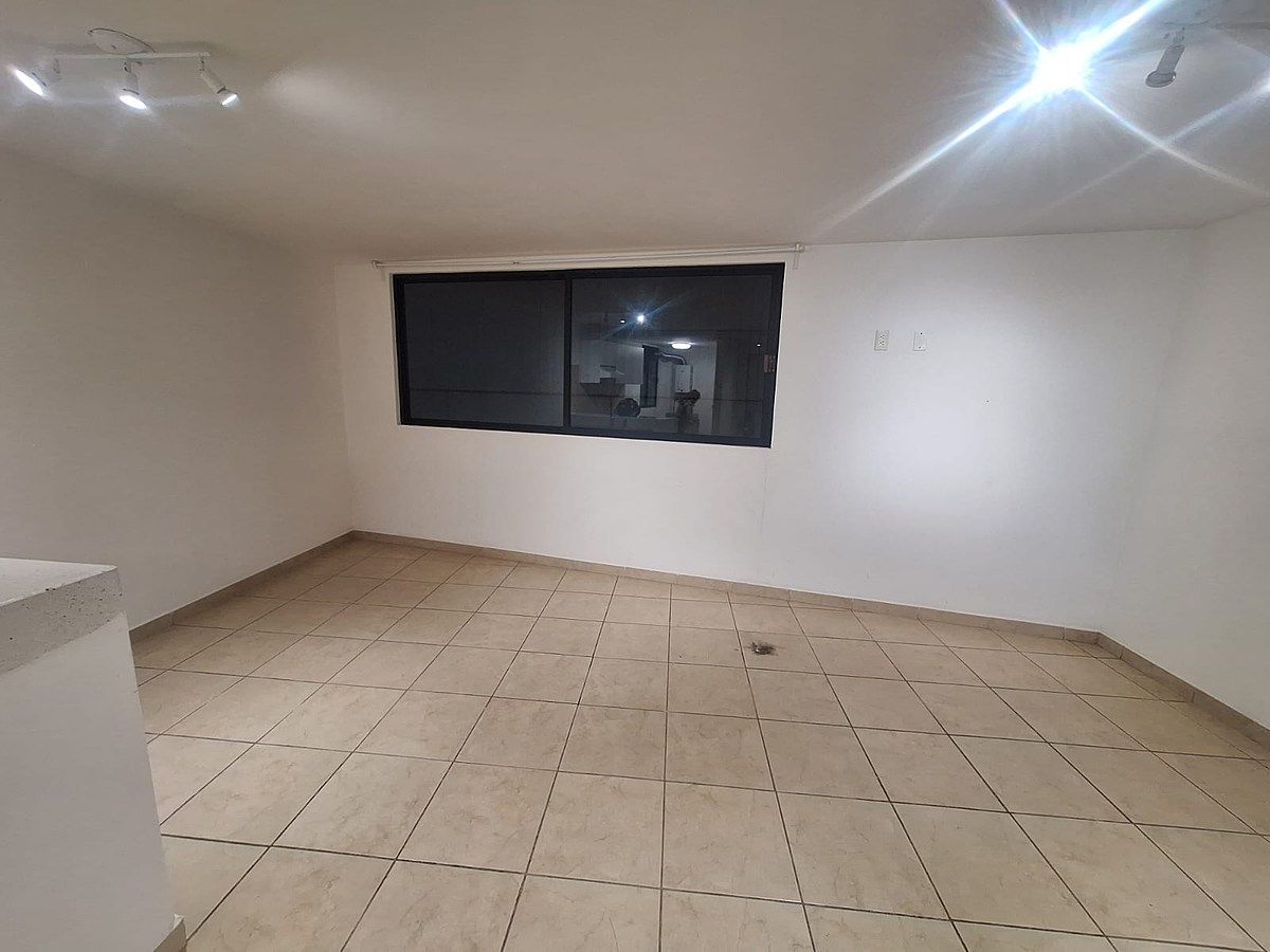 Apartamento em Santo Domingo, Azcapotzalco, foto 10 de 14