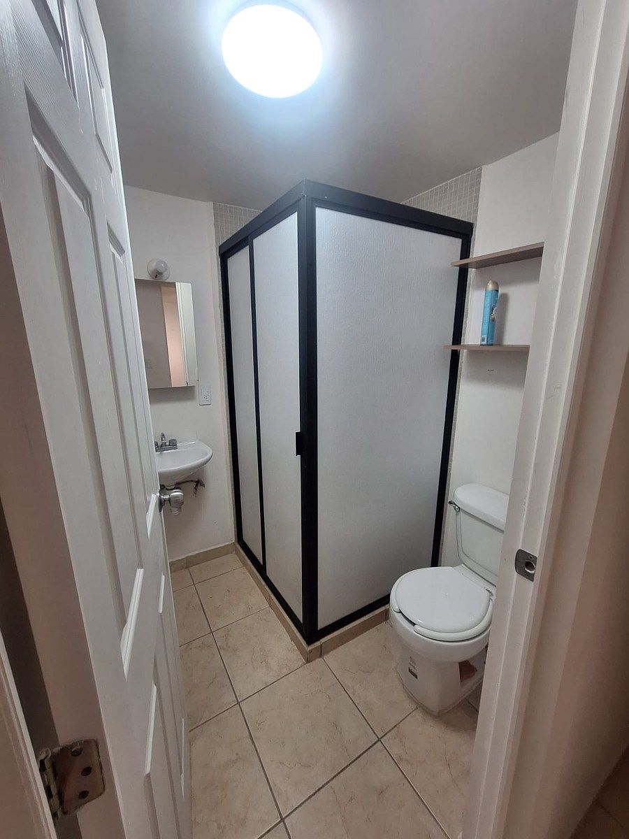 Apartamento em Santo Domingo, Azcapotzalco, foto 13 de 14