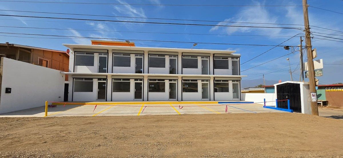 Local Comercial para Alugar Maneadero Térreo - Plaza Alemur, foto 1 de 19