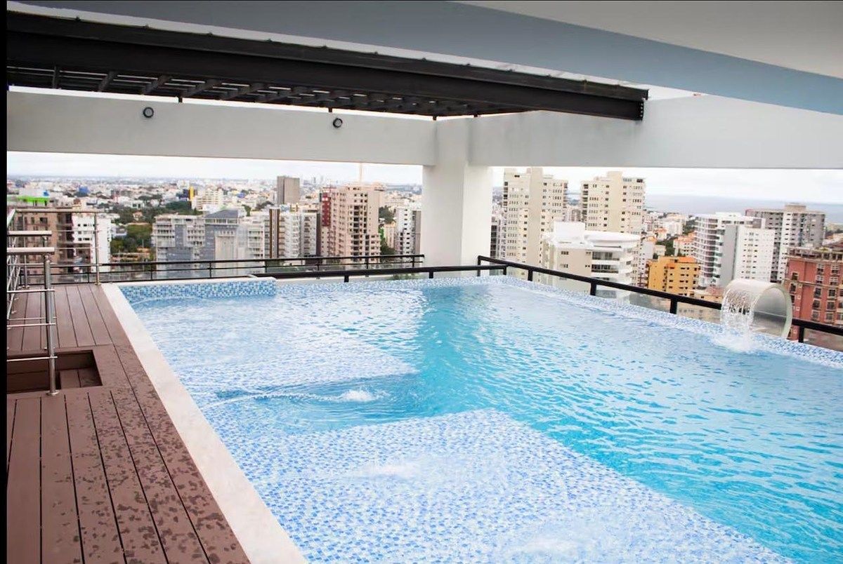 Apartamento en La Esperilla, Santo Domingo Centro (Distrito Nacional), foto 2 de 19