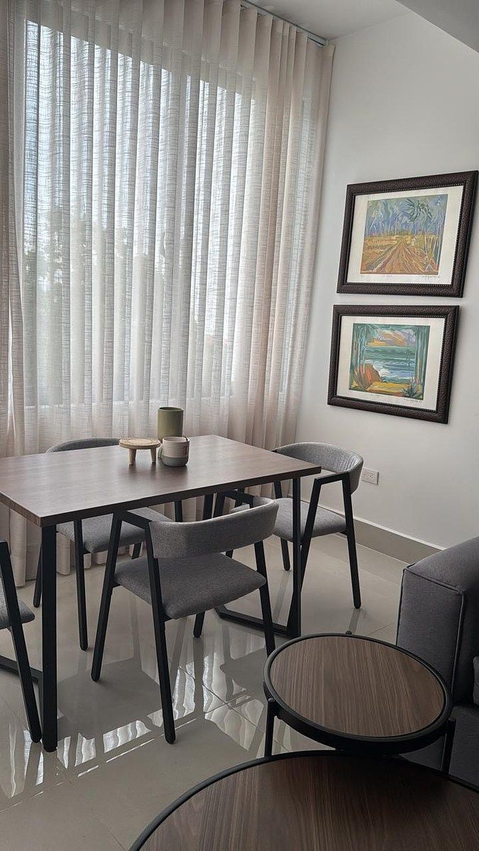 Apartamento en La Esperilla, Santo Domingo Centro (Distrito Nacional), foto 3 de 19