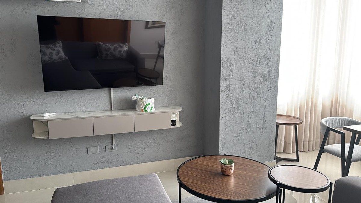 Apartamento en La Esperilla, Santo Domingo Centro (Distrito Nacional), foto 5 de 19